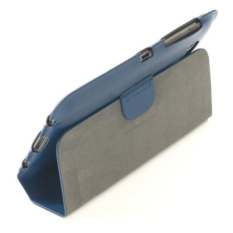 Piatto for Samsung Galaxy Tab 2 7", 105g, Blu - Foto 2